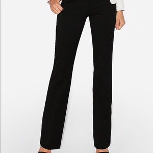 Express Editor Pants